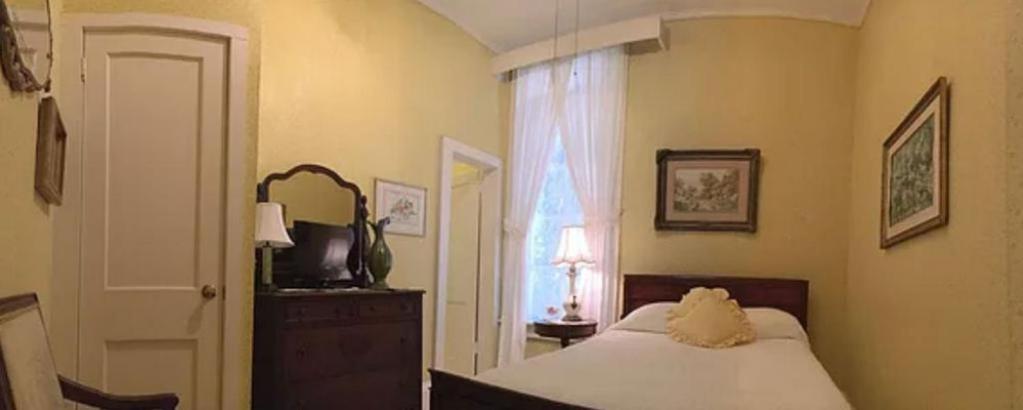 Franklin Terrace Bed And Breakfast Exterior photo