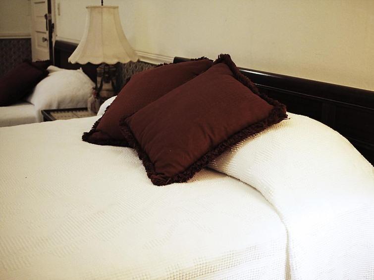 Franklin Terrace Bed And Breakfast Room photo