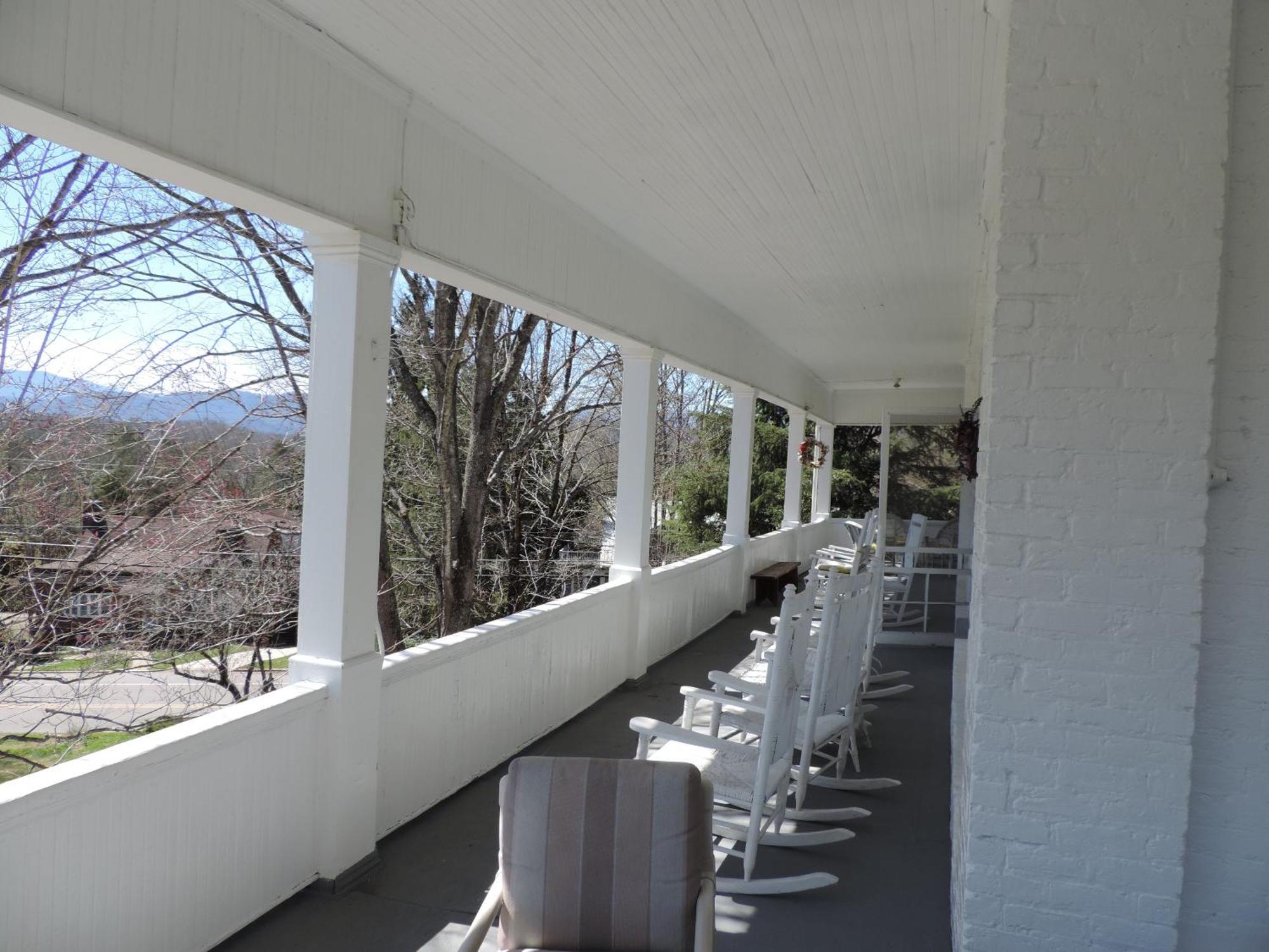 Franklin Terrace Bed And Breakfast Room photo