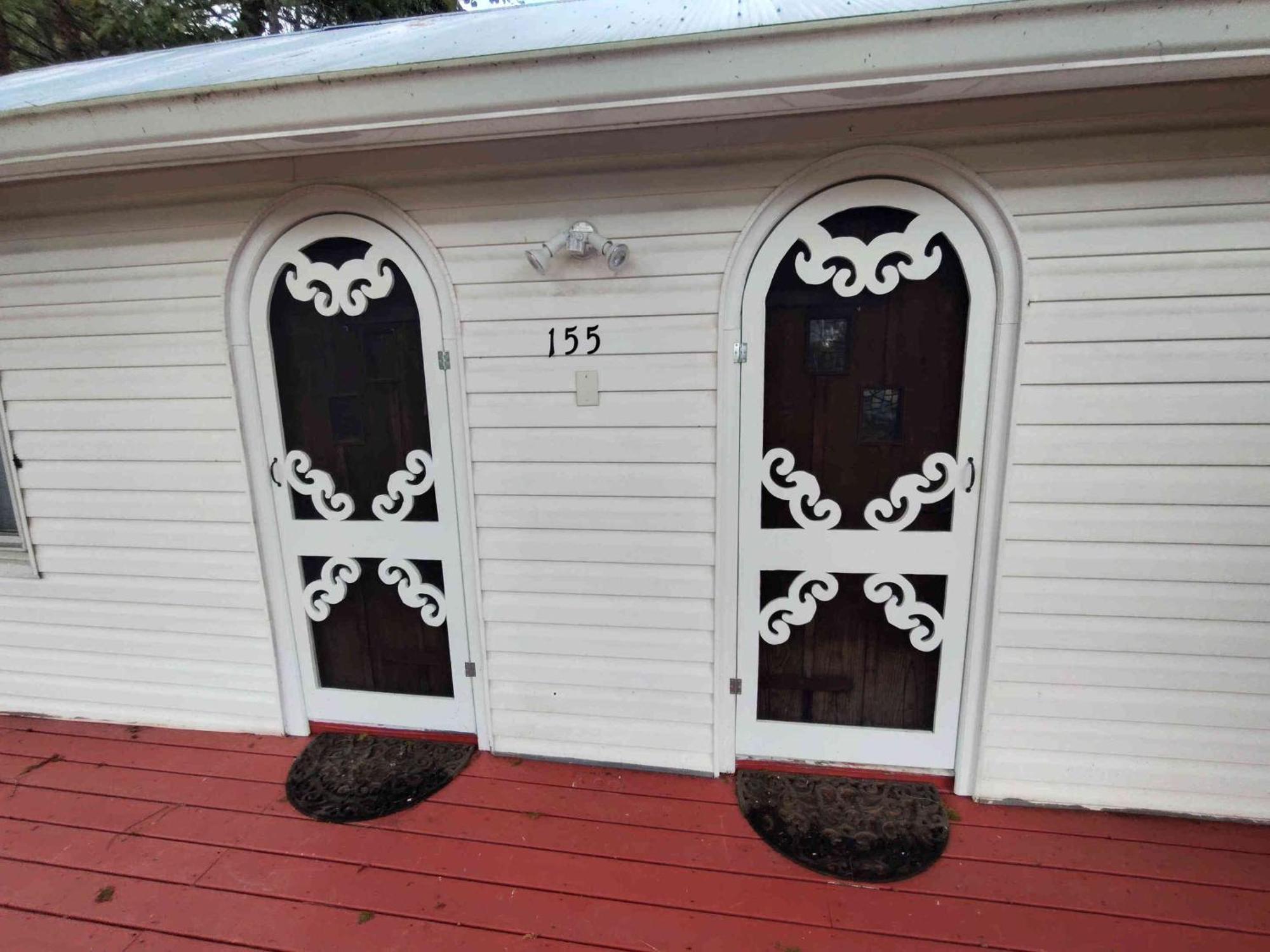 Franklin Terrace Bed And Breakfast Room photo