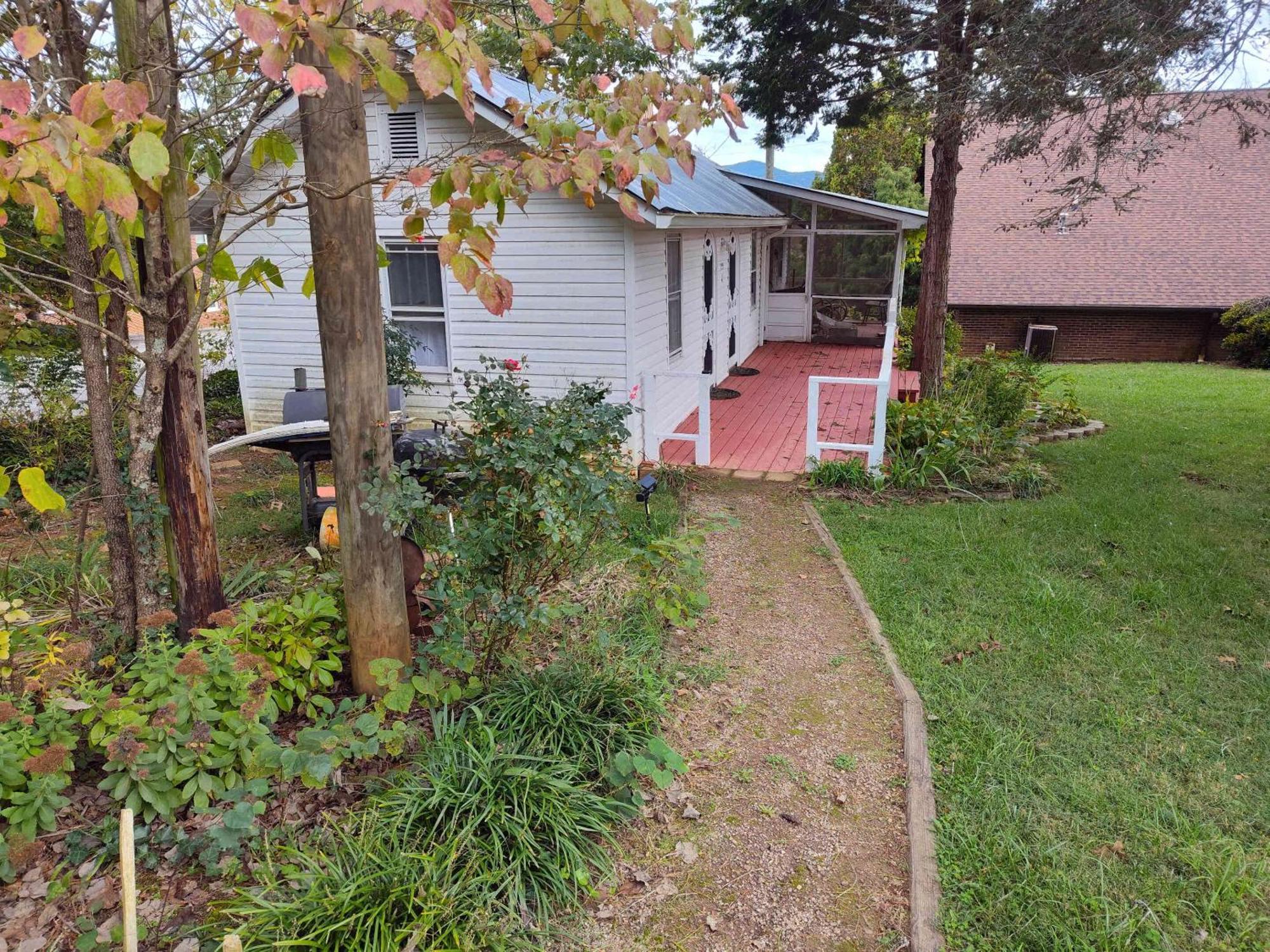 Franklin Terrace Bed And Breakfast Room photo