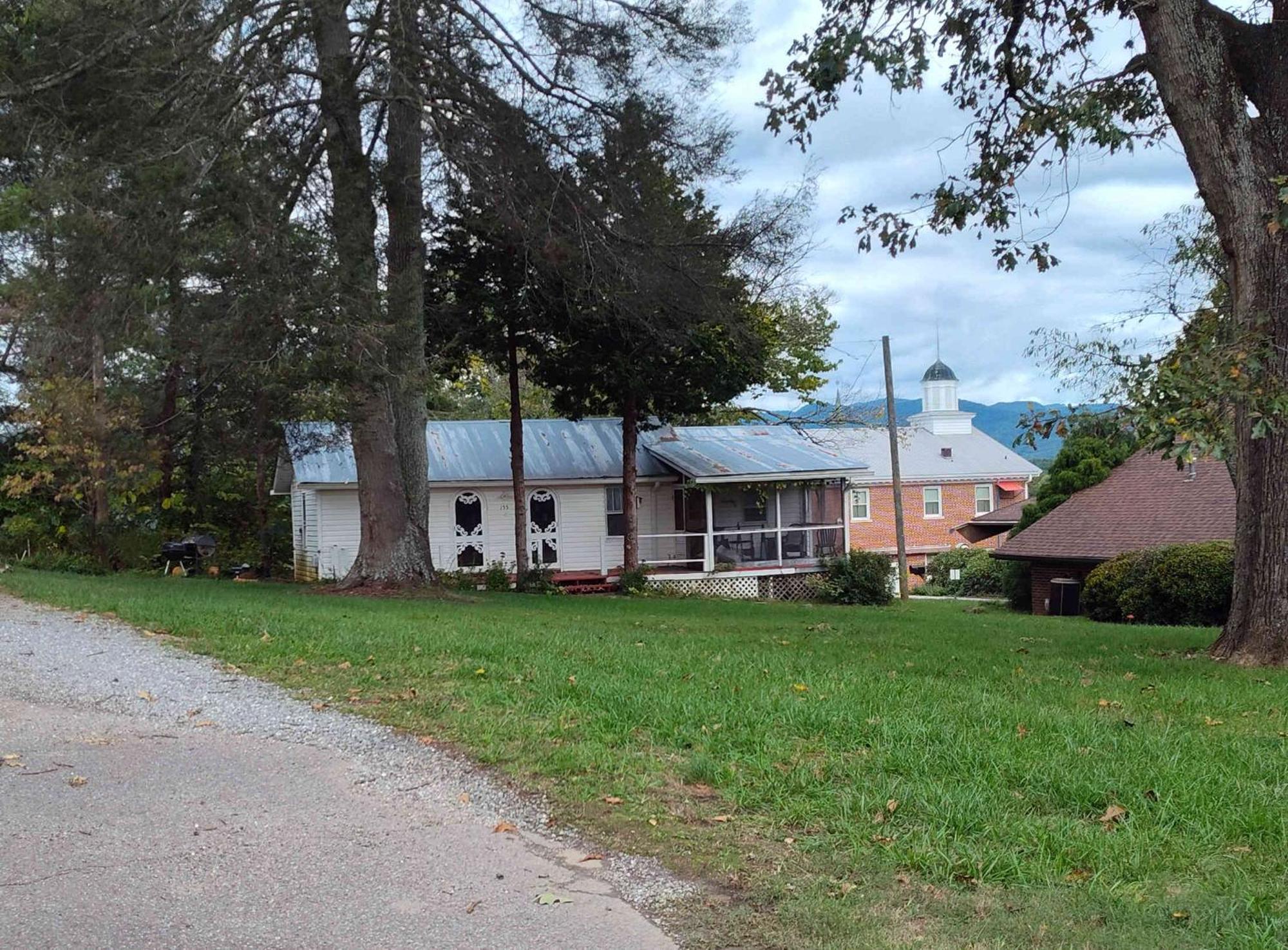 Franklin Terrace Bed And Breakfast Room photo
